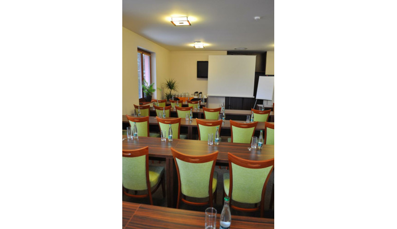 Hotel Elegance Šumperk